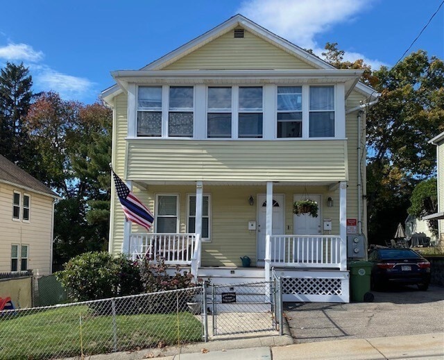 Building Photo - 27 Morton St Unit 27