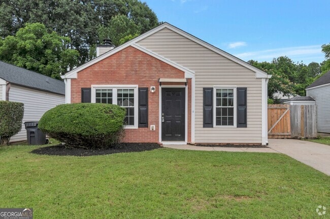 Building Photo - 2022 Patterson Park Dr Rental
