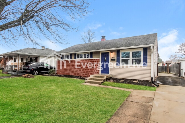 Photo - 438 N 14th Ave