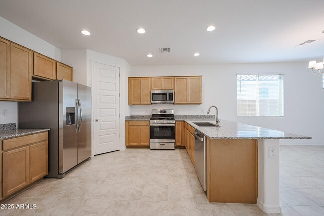 Photo - 8726 W Pasadena Ave