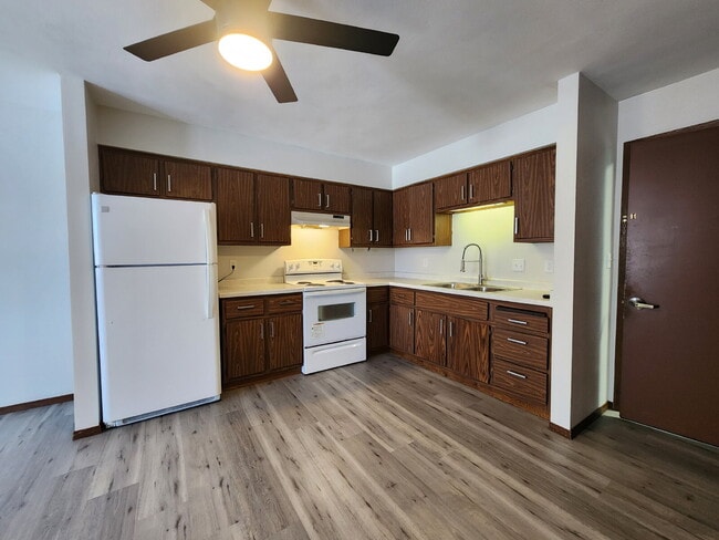 Photo - Charming 1 bedroom Apartment in Shicoton WI Unidad 10