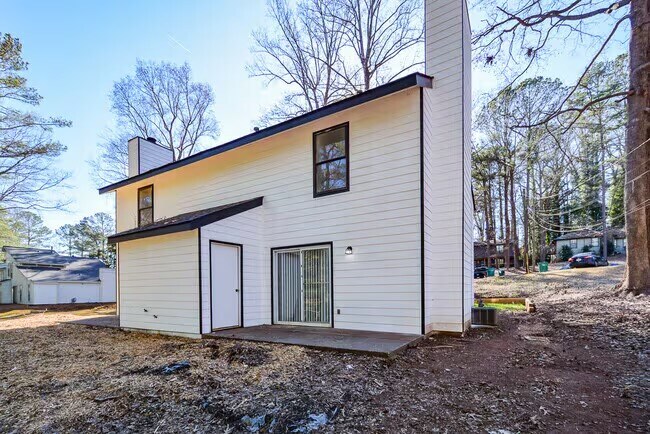 Photo - 1314 N Lea Ct SE Unit A