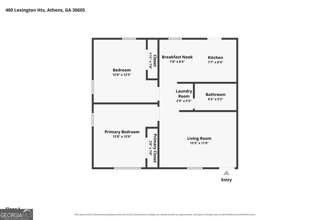 400 Lexington Cir