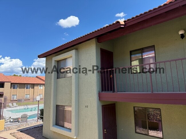 Photo - Two Bedroom on East Side