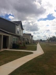Sunrise Townhomes