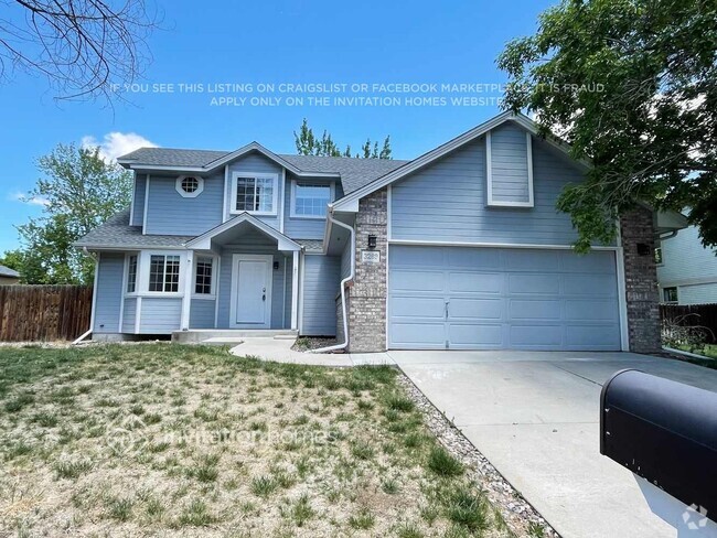 Building Photo - 3289 S Espana Cir Rental