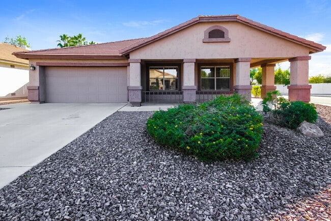 Building Photo - 6525 W Behrend Dr Rental