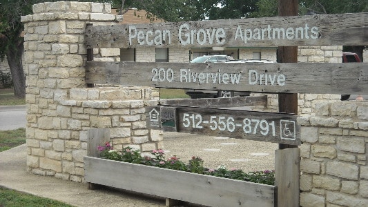 Photo - Pecan Grove Apartments