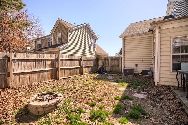 Photo - Call Sabrina Thomas at 757-767-0767 for more information