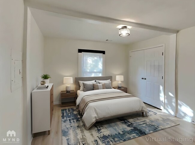 Photo - 2502 Barge Rd SW