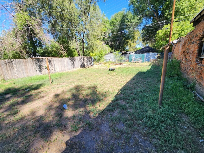 Photo - 1028 Capitol St Unit 1