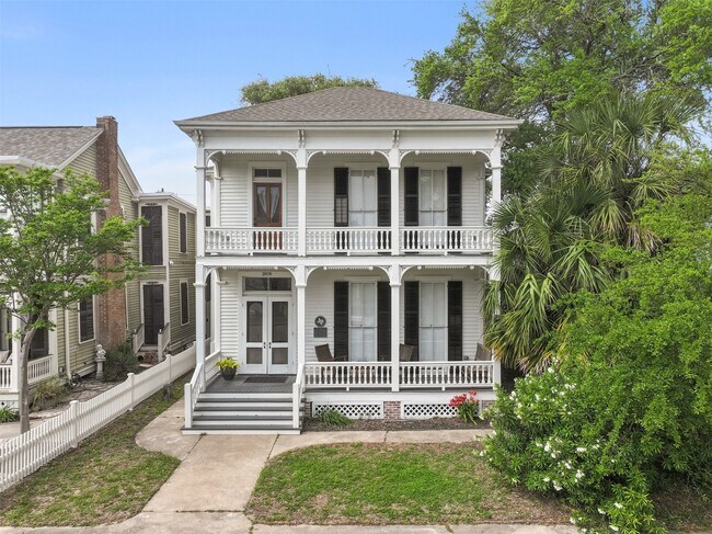 Building Photo - 1808 Avenue K Rental