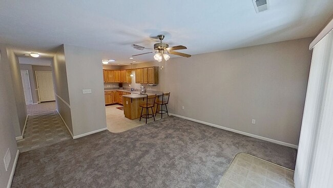 Photo - Desirable Townhome in 55+ Community