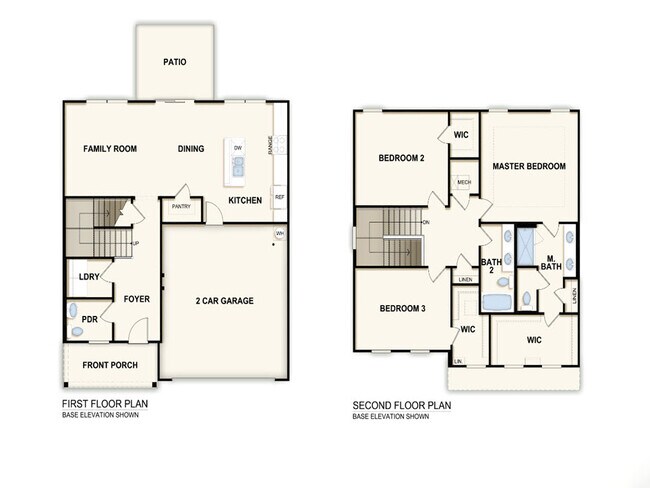 Photo - 3592 Butler Rd