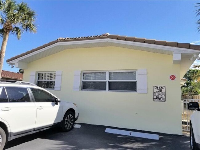 Photo - 2920 N Ocean Blvd Unit 1