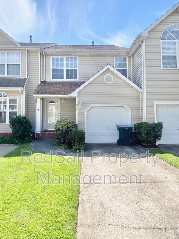 Building Photo - 937 Allendale Dr
