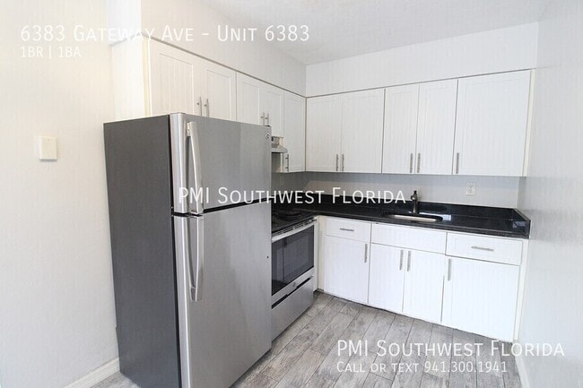 Photo - 6383 Gateway Ave Unidad 6383
