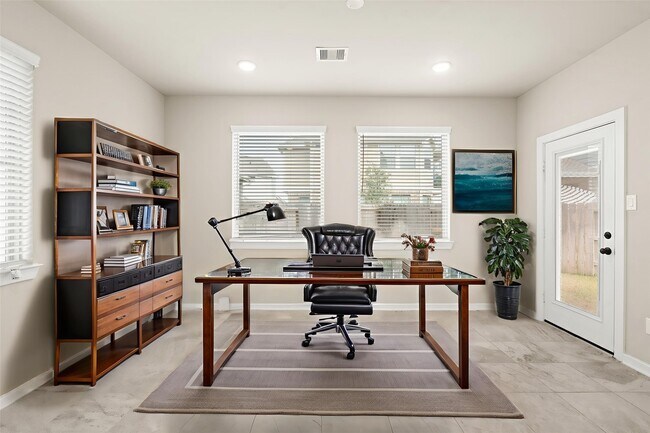 Photo - 23914 Sumac Blf Trl