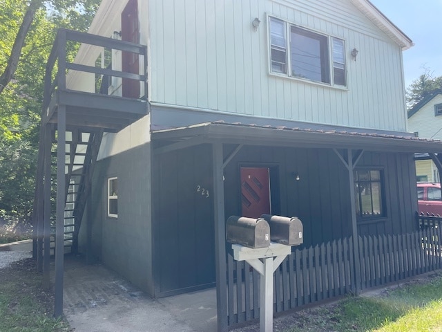 Photo - 223 Edgington Ln Unit 1