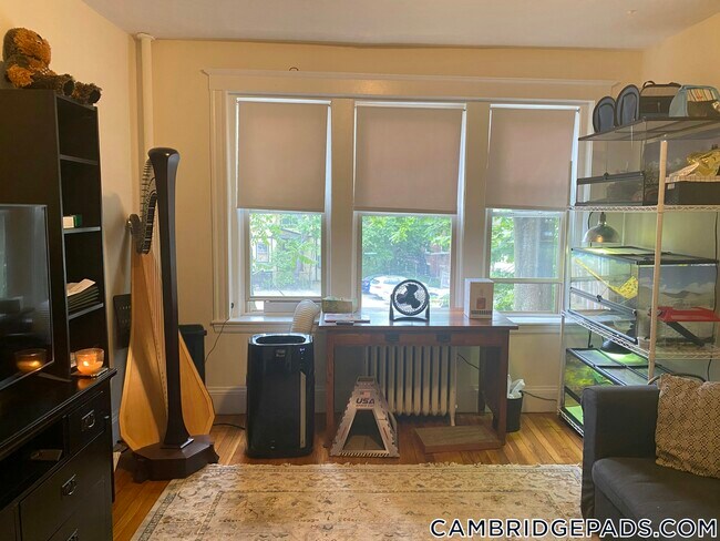 Photo - 1616 Massachusetts Ave Apartment Unit 7