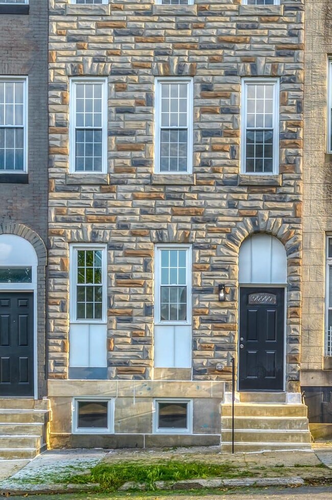 Photo - 1703 Edmondson Ave