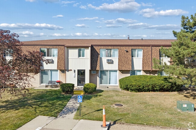 Park Place-Madison Heights