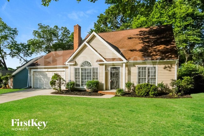 Photo - 5808 Birchfield Ln NW