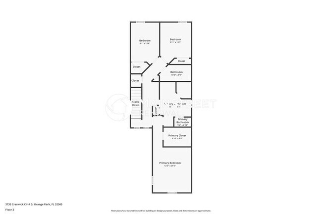 Photo - 3 Bedroom Pet-Friendly Home in Orange Park...