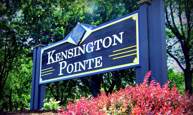 Photo - Kensington Pointe Apartments