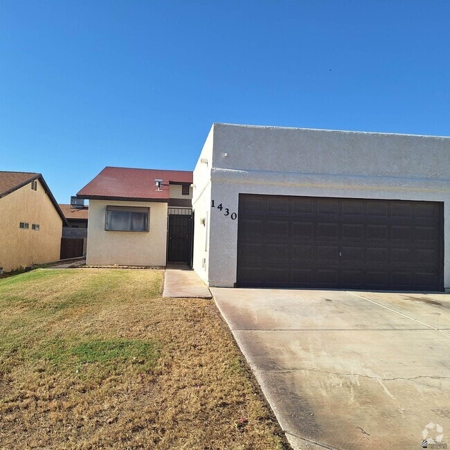 Building Photo - 1430 W Hillside Pl Rental