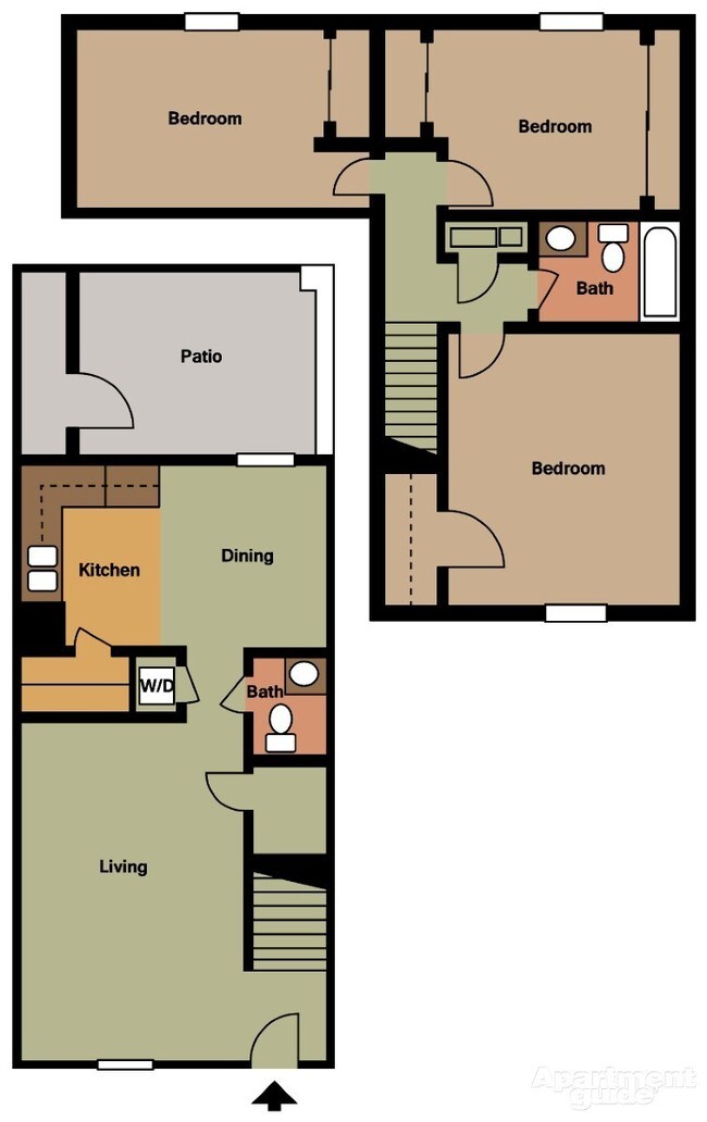 Archdale Manor Apartments