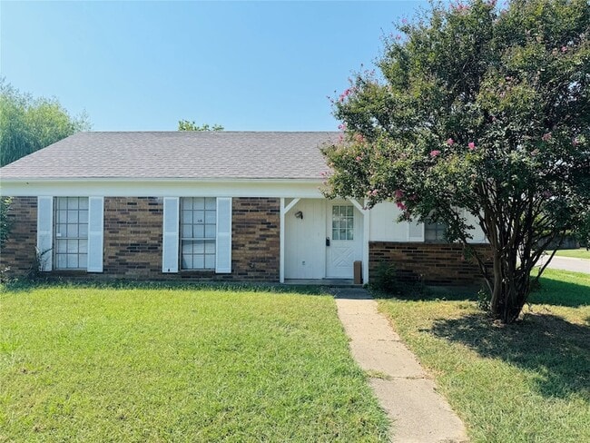 Building Photo - 10604 Oak Gate Ln Rental