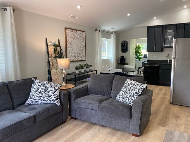 Photo - Christiansburg, 2 BR / 1 BA, Available for rent