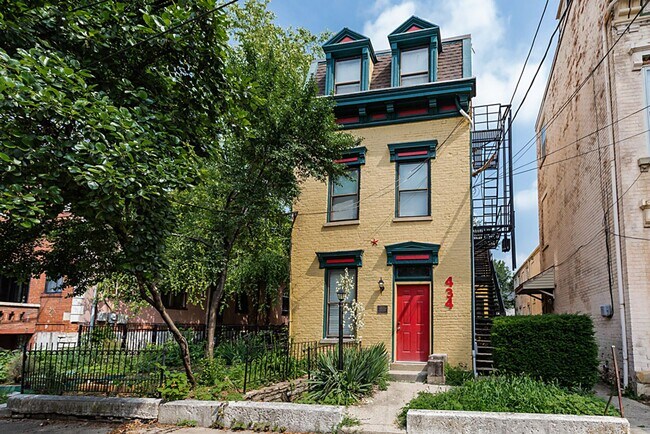 Building Photo - Elizabeth Street Unit 434 Elizabeth Street-1 Rental