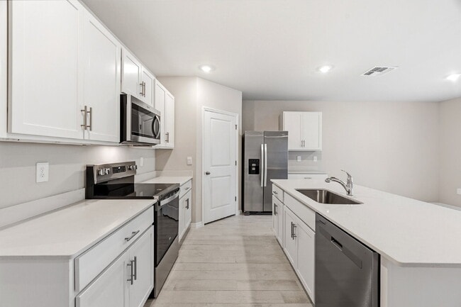 "Spacious 4-Bedroom Retreat with 2 Full Baths in Punta Gorda – Your Dream Home Awaits!"