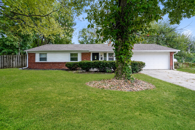 Cute 3 Bedroom - Cute 3 Bedroom House