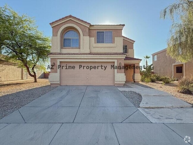 Building Photo - 24016 N Oasis Blvd Rental
