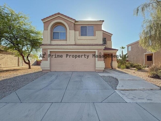 Building Photo - 24016 N Oasis Blvd Rental