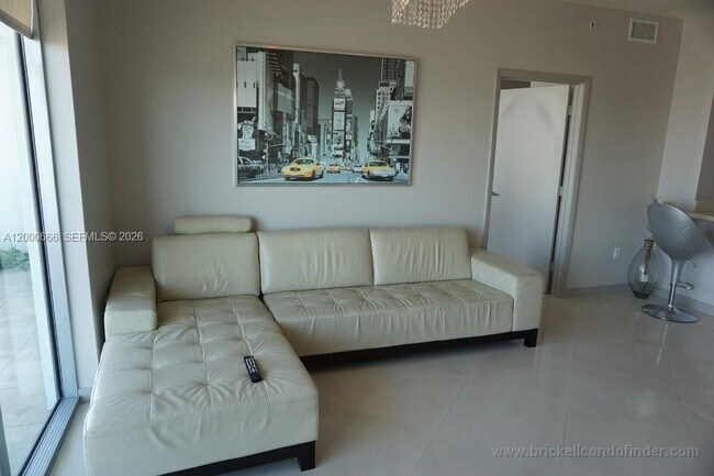 Photo - 90 SW 3rd St Unit 3505