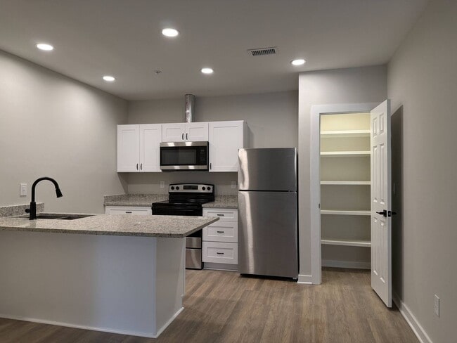 Photo - Columbia Rising