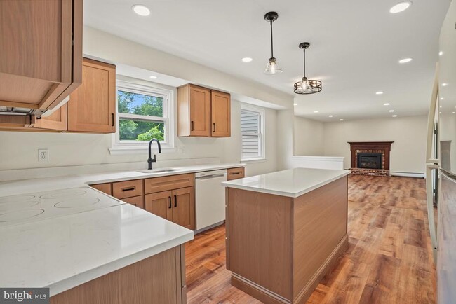 Photo - 1324 Quarry Hall Rd