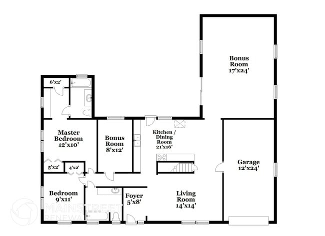 Photo - 13107 Sycamore Ave