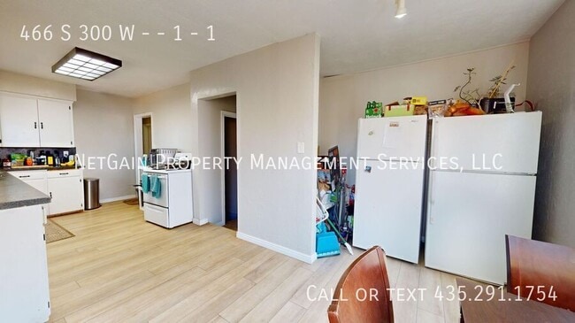 Photo - 466 S 300 W Unit 1 - 1