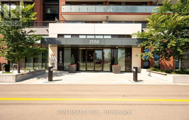 Photo - 2550 Simcoe St N Unit 219