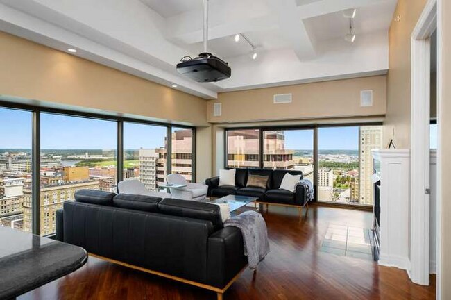 Photo - 1101 Walnut St Condo Unit 1903