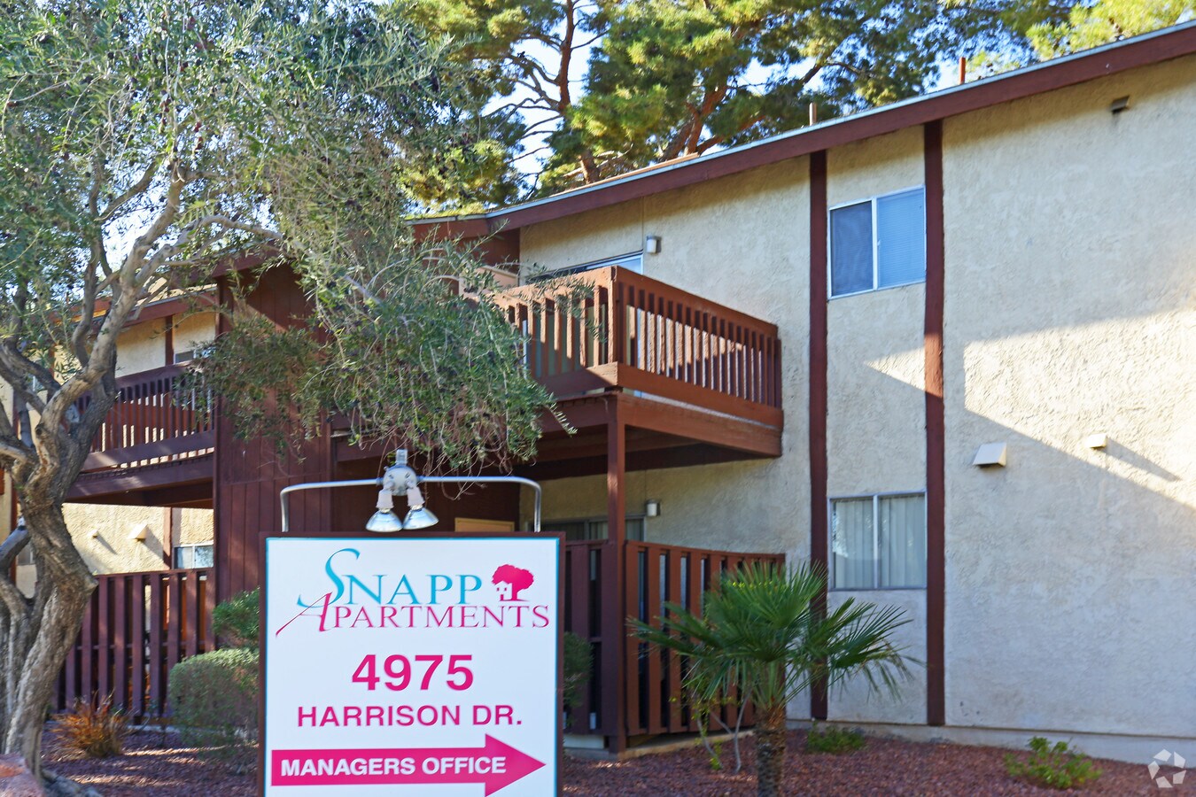 Snapp Apartments - Snapp Apartments