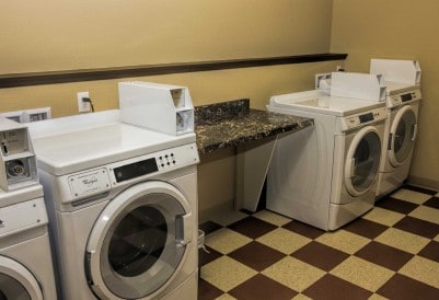 Rock Springs Creekside Apartments