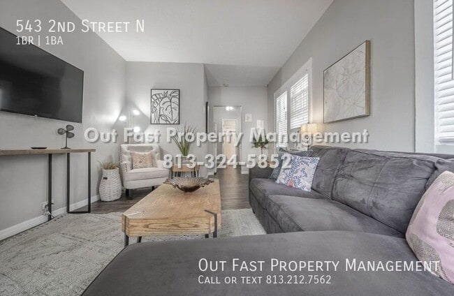 Photo - 543 2nd St N