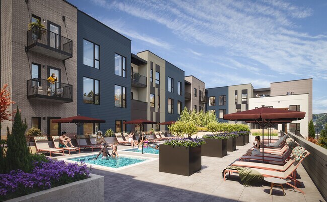 Photo - Ralston Commons