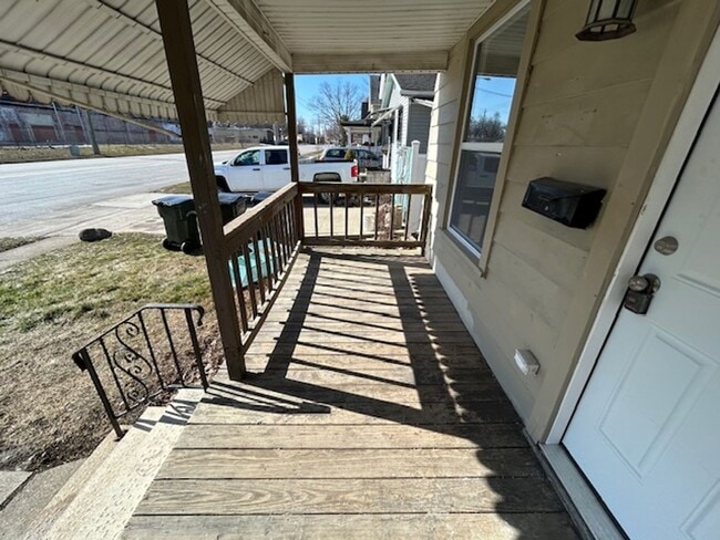 Photo - 4 Bed - Bedroom , Bathroom and Laundry on First Floor